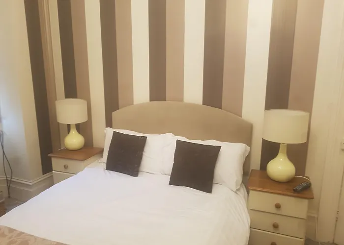 The Wimbledon Hotel London